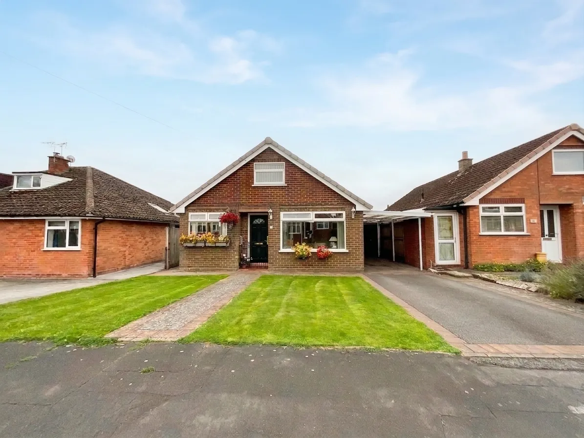 Shelmore Close, Stafford, ST16, photo 23