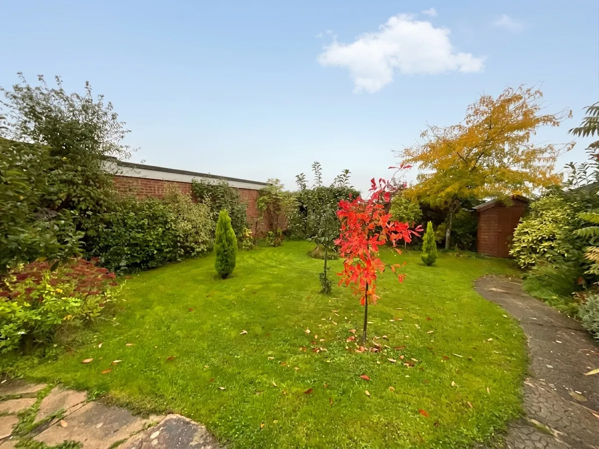 Shelmore Close, Stafford, ST16, photo 22