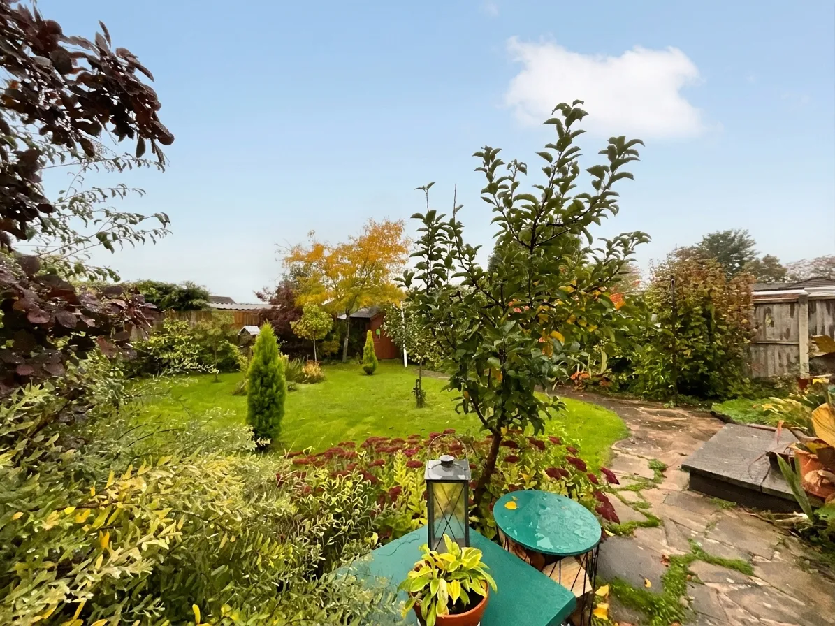 Shelmore Close, Stafford, ST16, photo 20