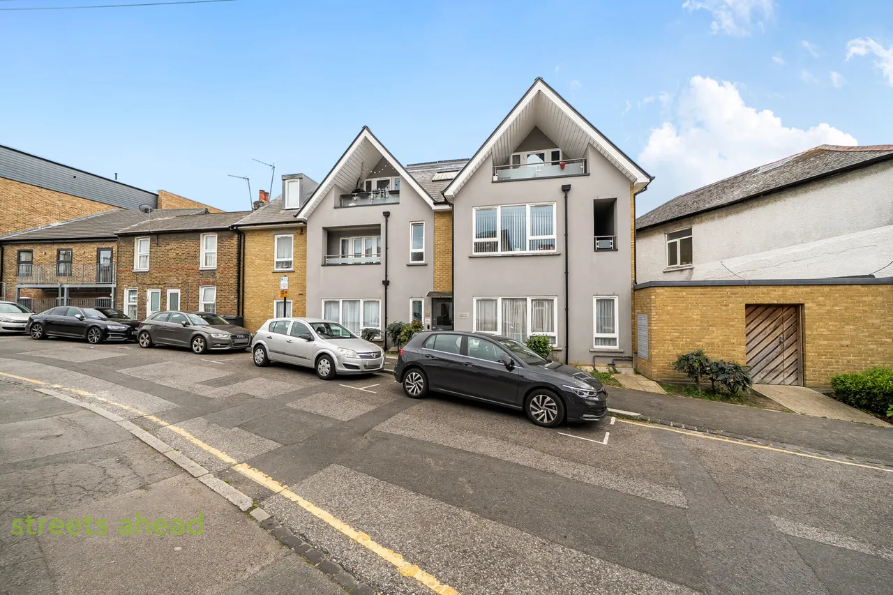 Bishops Road, Croydon, CR0, photo 13