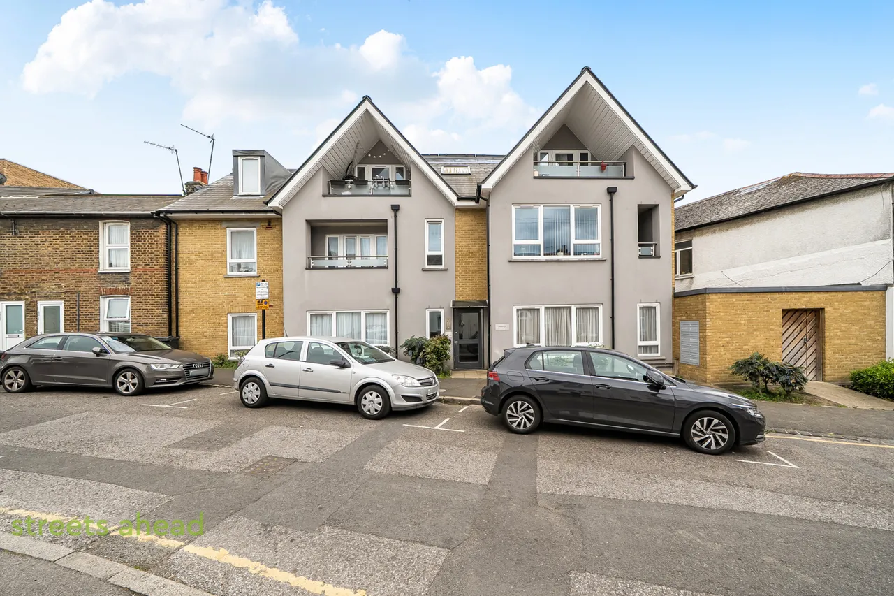 Bishops Road, Croydon, CR0, photo 14