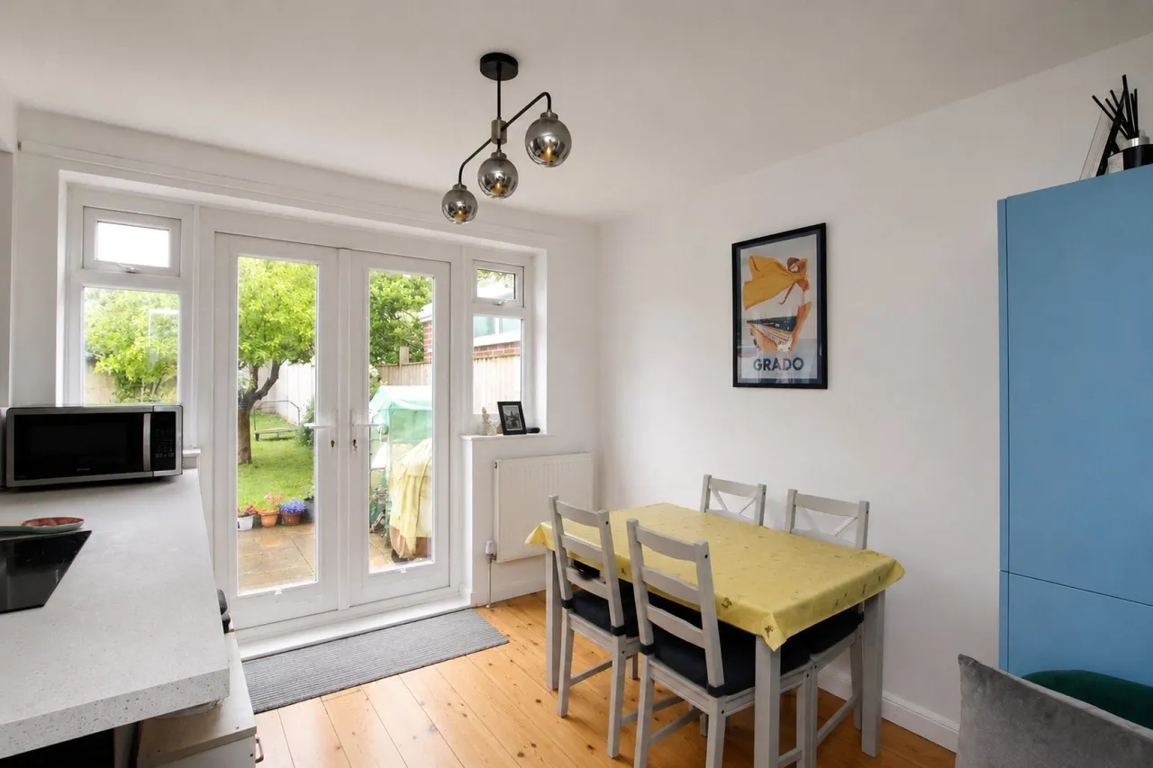 Binhay Road, Yatton, BS49, photo 4