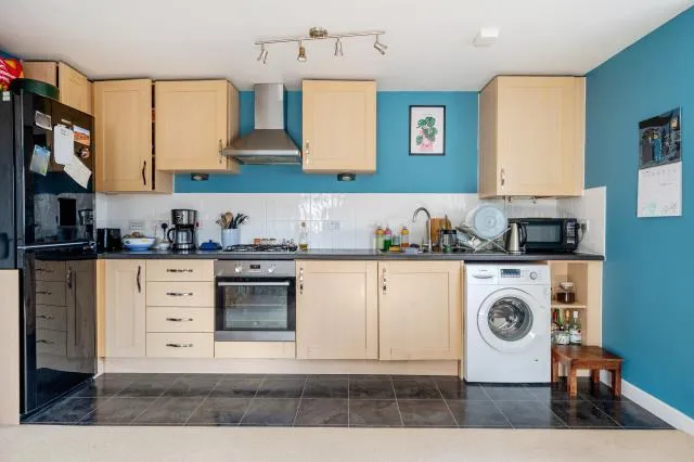 Kimmeridge Road, Cumnor, OX2, photo 4