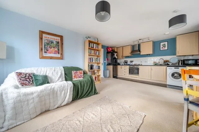 Kimmeridge Road, Cumnor, OX2, photo 9