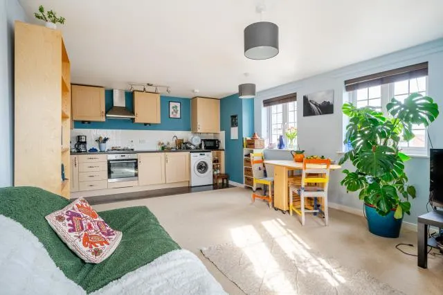 Kimmeridge Road, Cumnor, OX2, photo 2