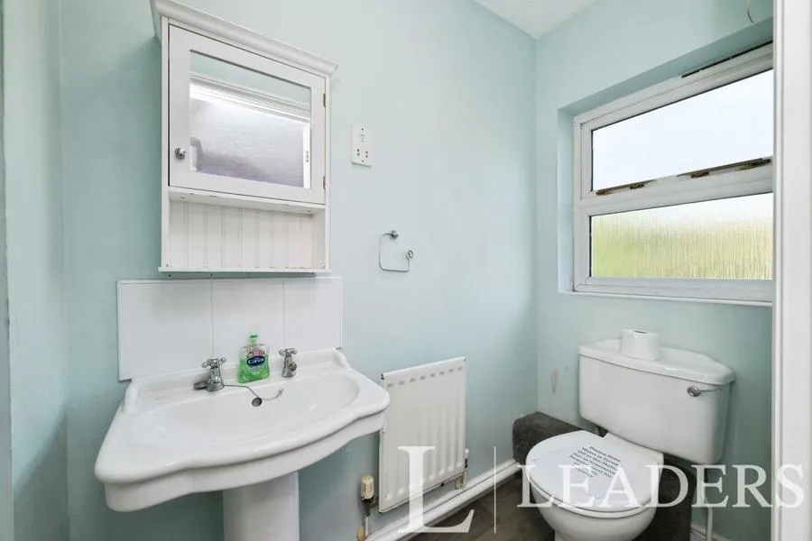Victoria Gate, Harlow, CM17, photo 18