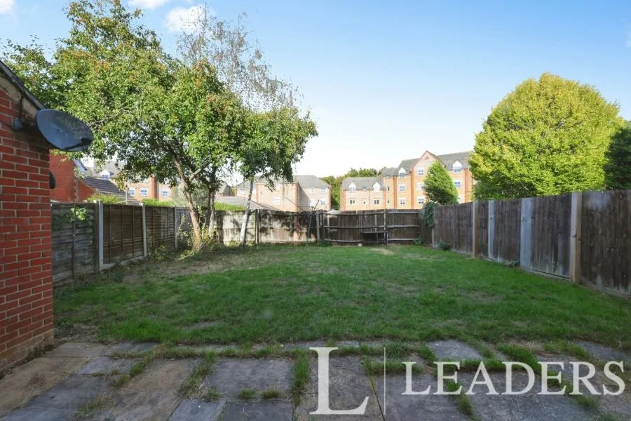 Victoria Gate, Harlow, CM17, photo 10