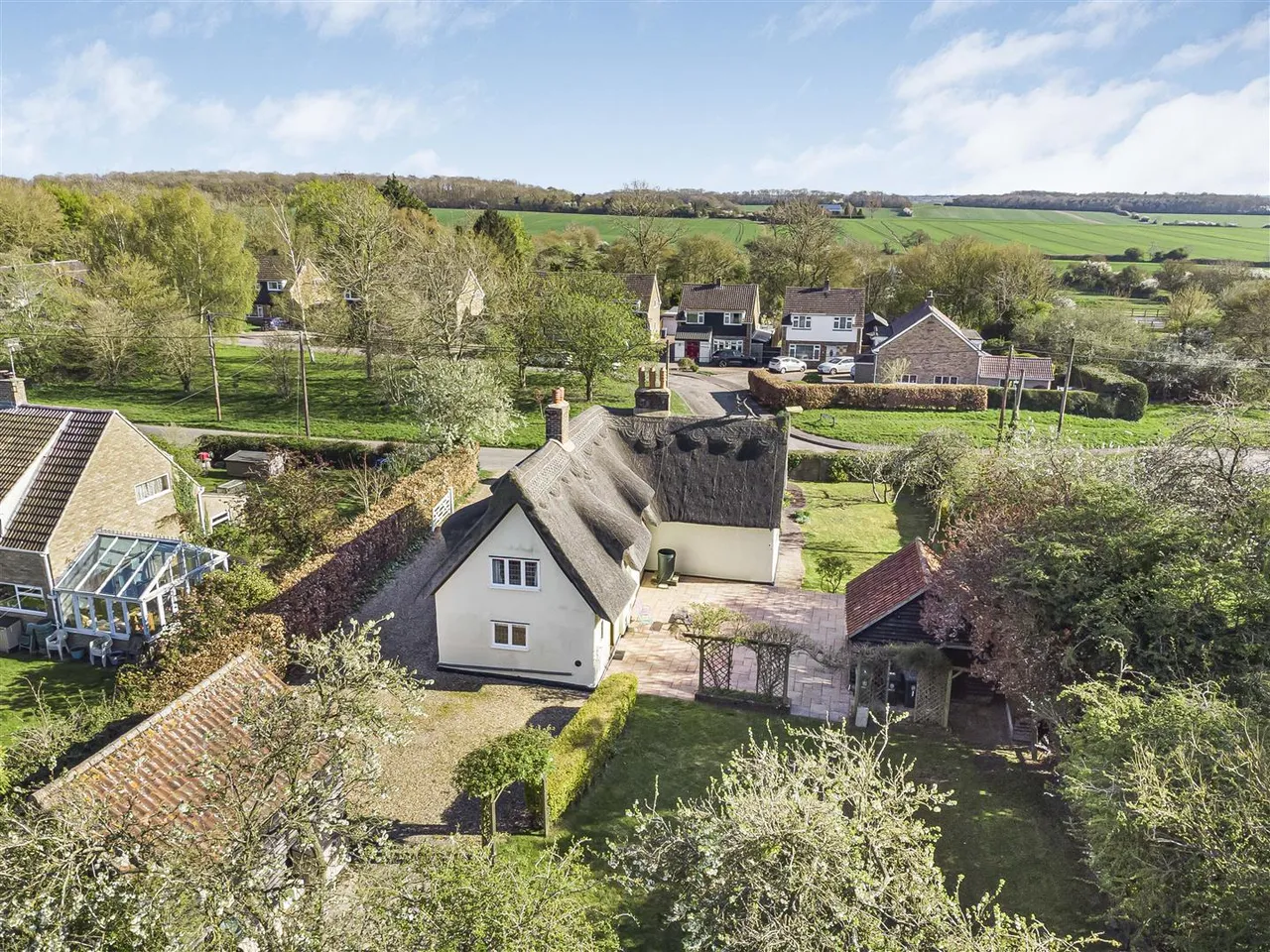 Burton End, West Wickham, CB21, photo 25