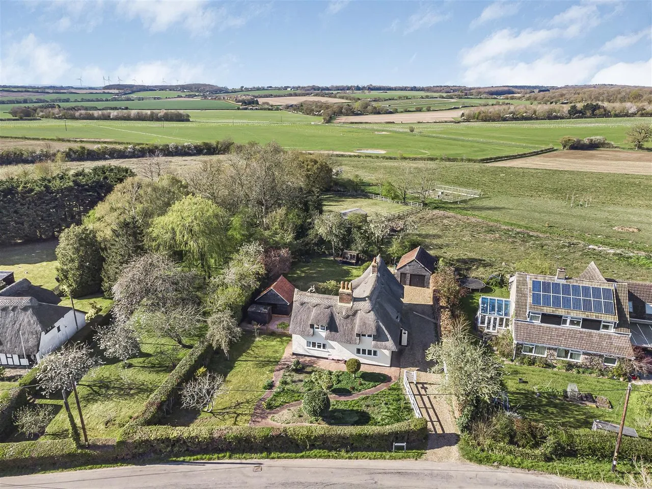 Burton End, West Wickham, CB21, photo 26
