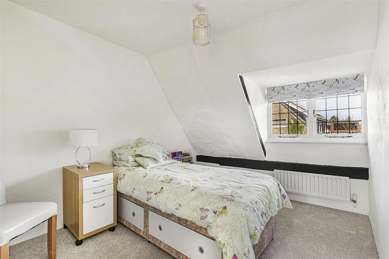 Burton End, West Wickham, CB21, photo 12