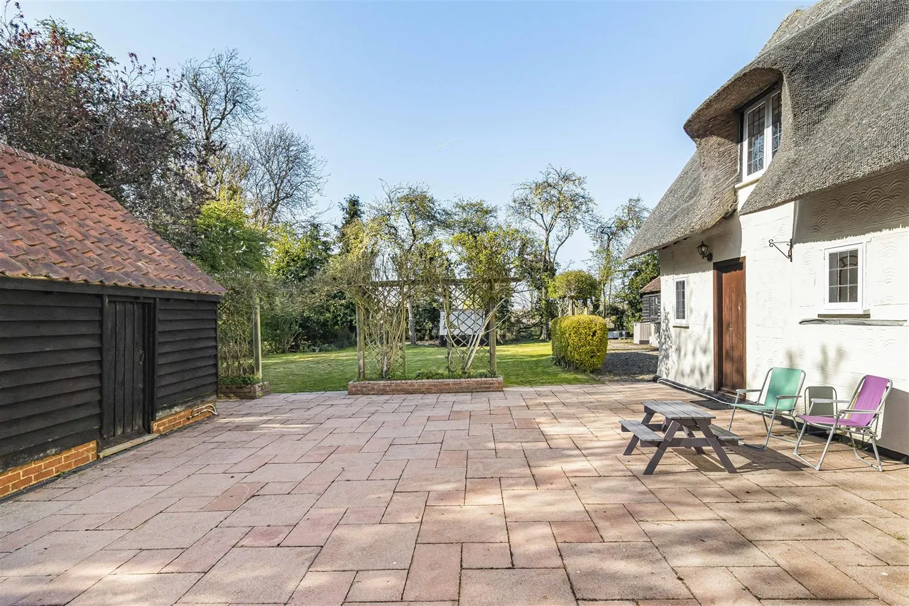 Burton End, West Wickham, CB21, photo 20