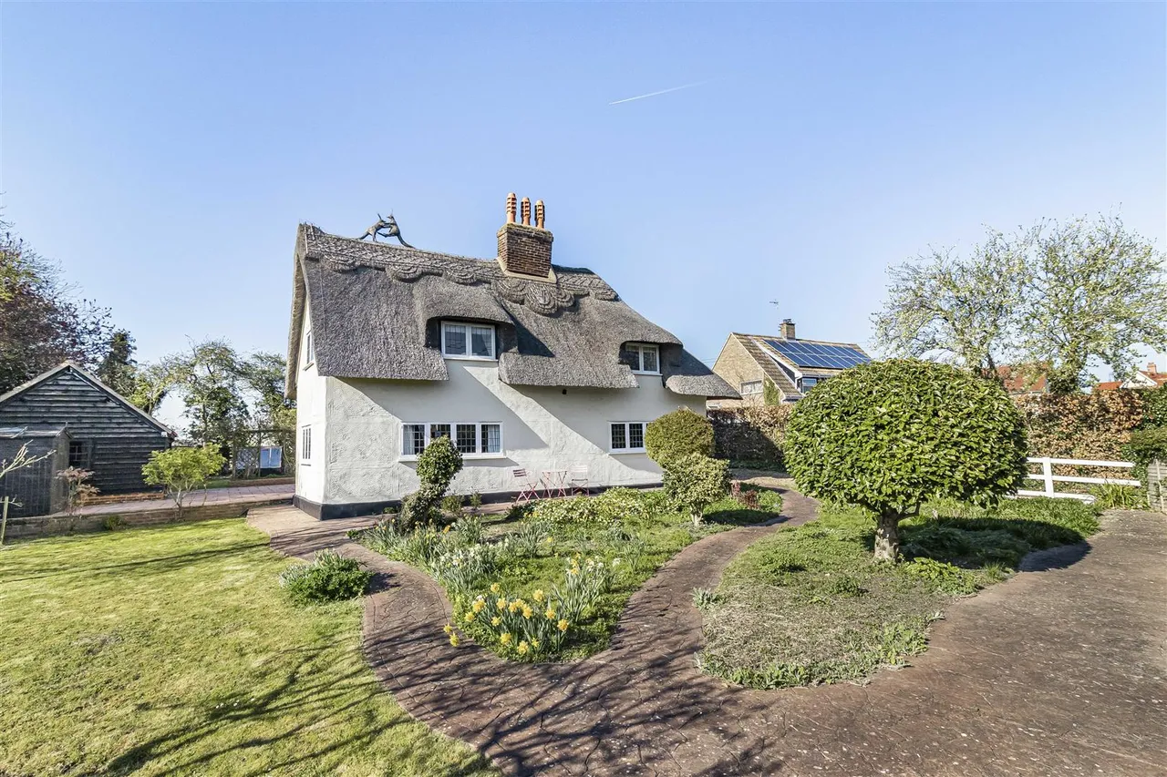 Burton End, West Wickham, CB21, photo 21