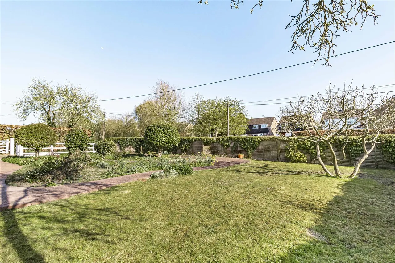 Burton End, West Wickham, CB21, photo 17