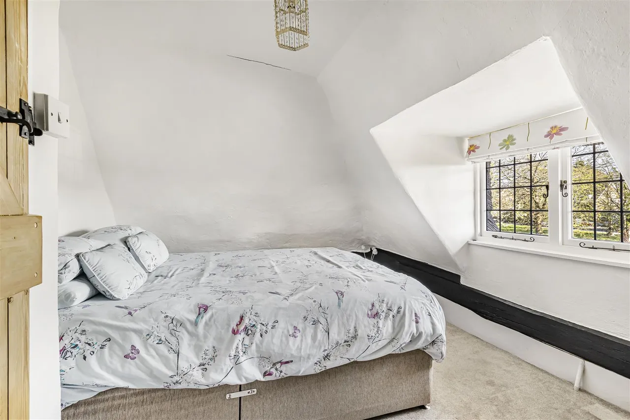 Burton End, West Wickham, CB21, photo 13