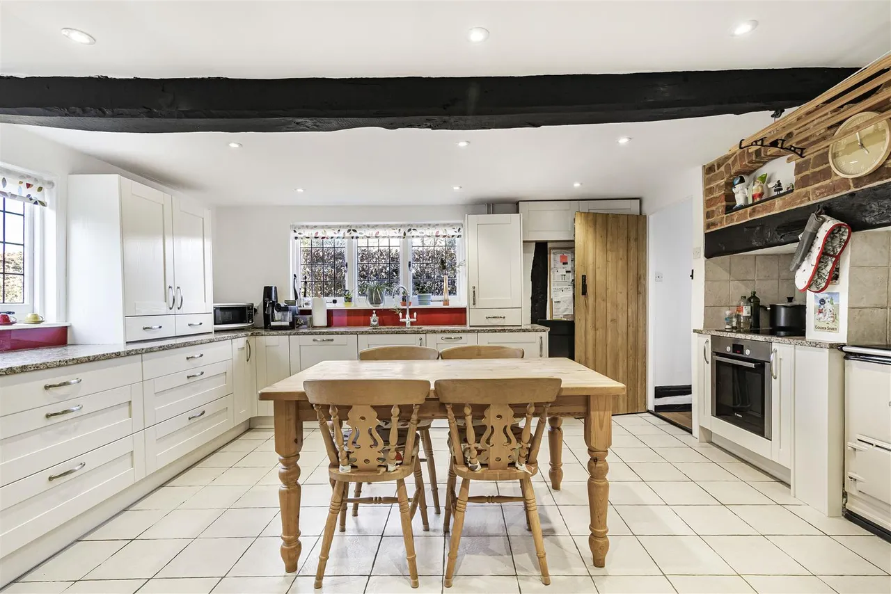 Burton End, West Wickham, CB21, photo 2