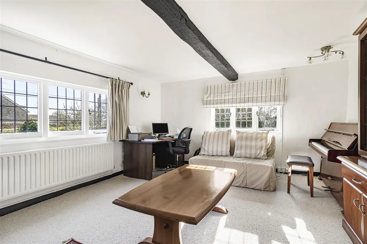 Burton End, West Wickham, CB21, photo 7