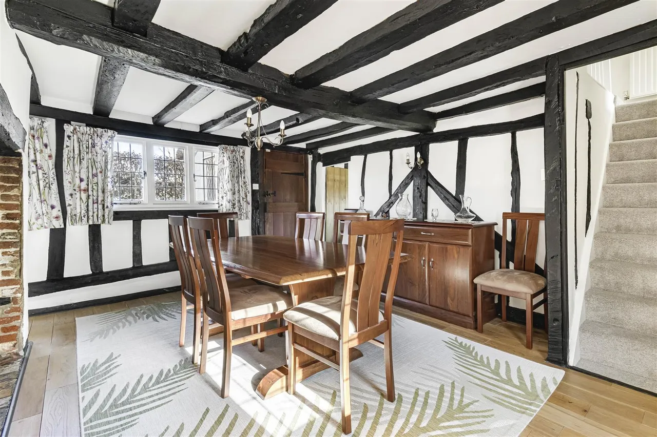 Burton End, West Wickham, CB21, photo 4