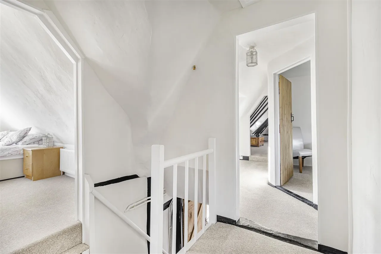 Burton End, West Wickham, CB21, photo 9