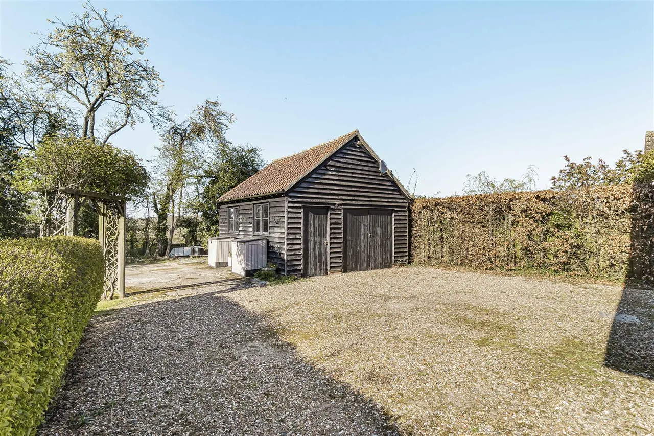 Burton End, West Wickham, CB21, photo 23