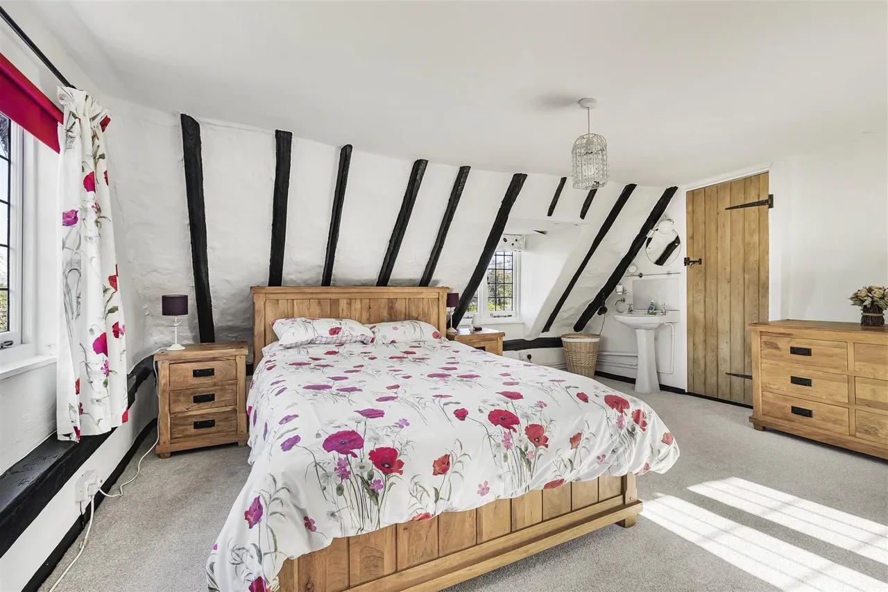 Burton End, West Wickham, CB21, photo 11