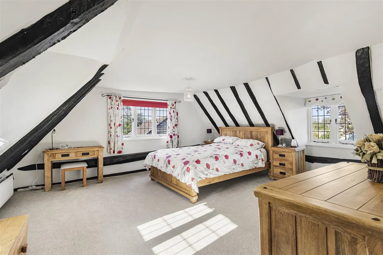 Burton End, West Wickham, CB21, photo 10