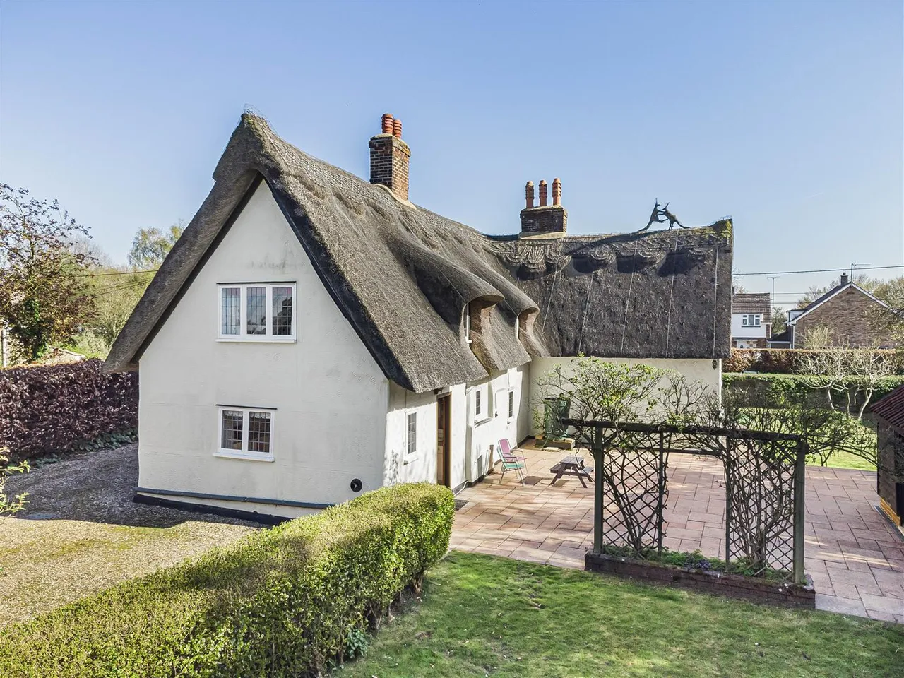 Burton End, West Wickham, CB21, photo 24