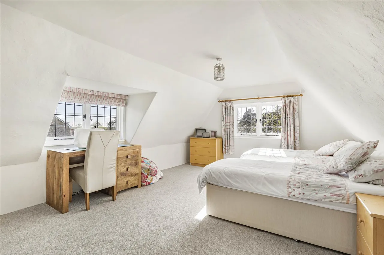 Burton End, West Wickham, CB21, photo 14