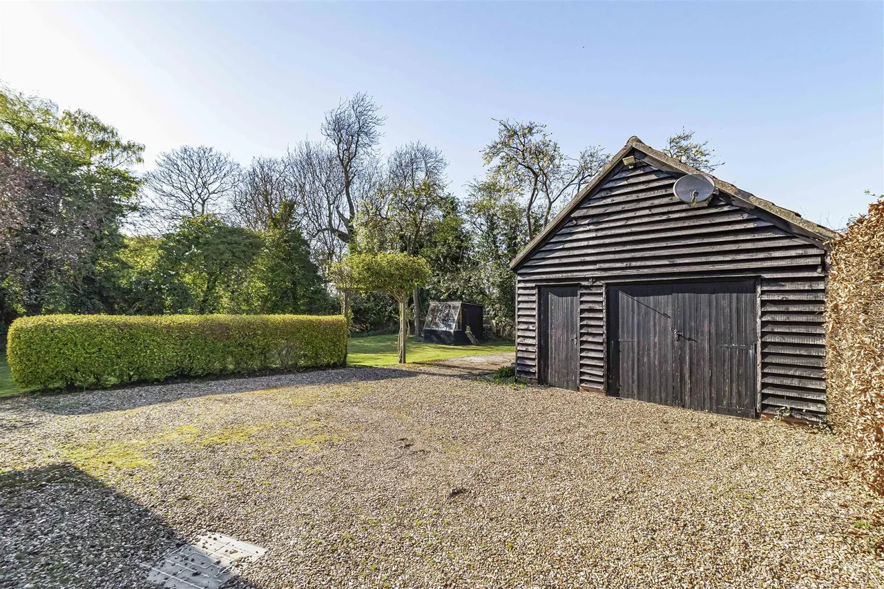 Burton End, West Wickham, CB21, photo 22