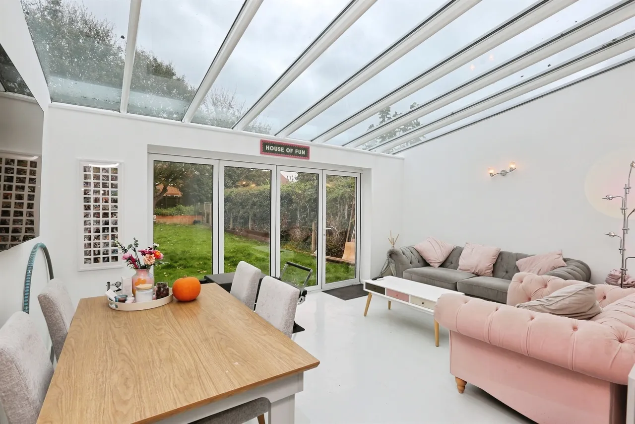 Earls Road, Fareham, photo 4