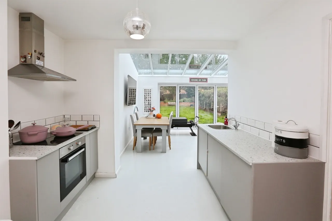 Earls Road, Fareham, photo 7