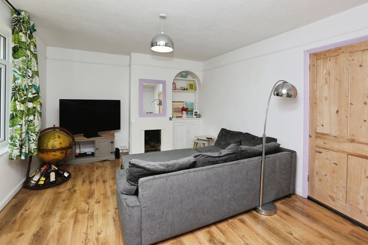 Earls Road, Fareham, photo 6