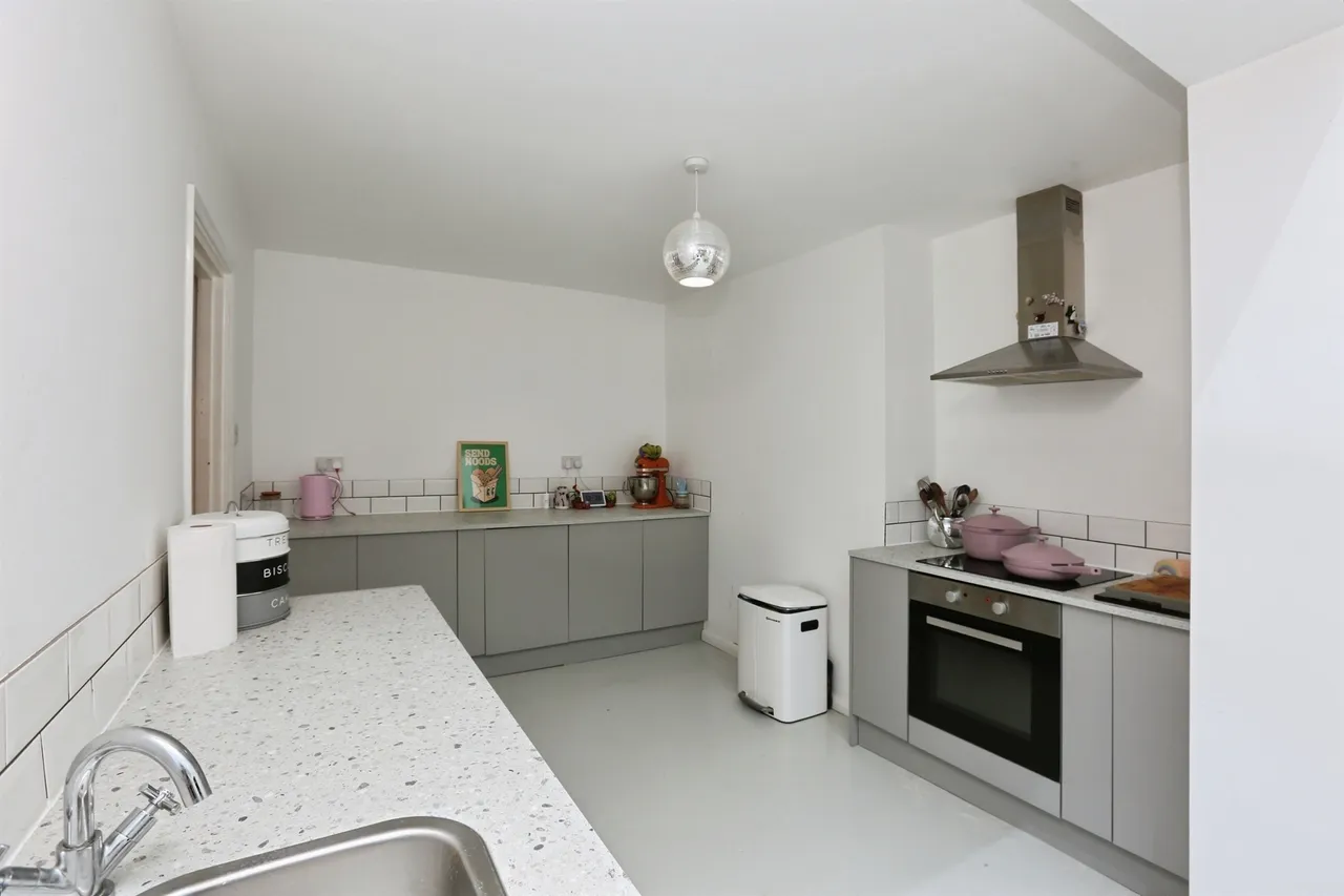 Earls Road, Fareham, photo 5
