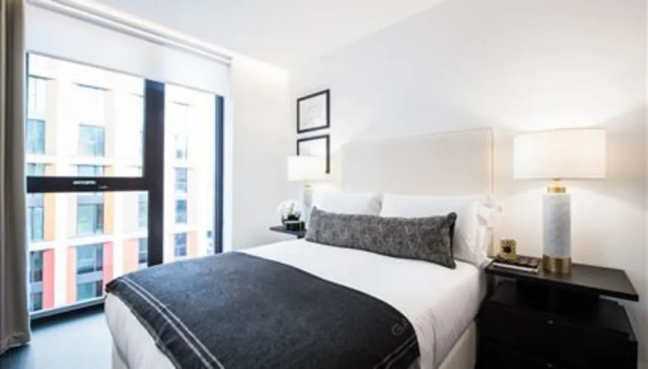 The Residence , Nine Elms, photo 10