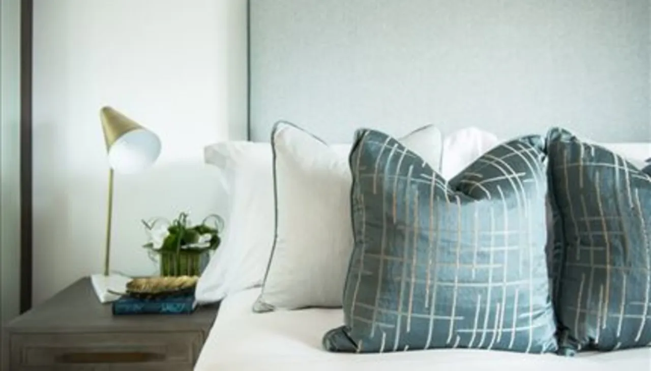 The Residence , Nine Elms, photo 6