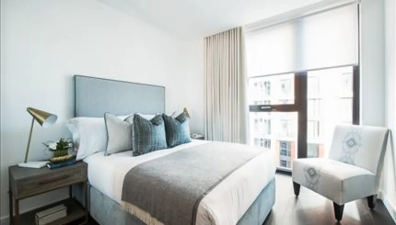 The Residence , Nine Elms, photo 9