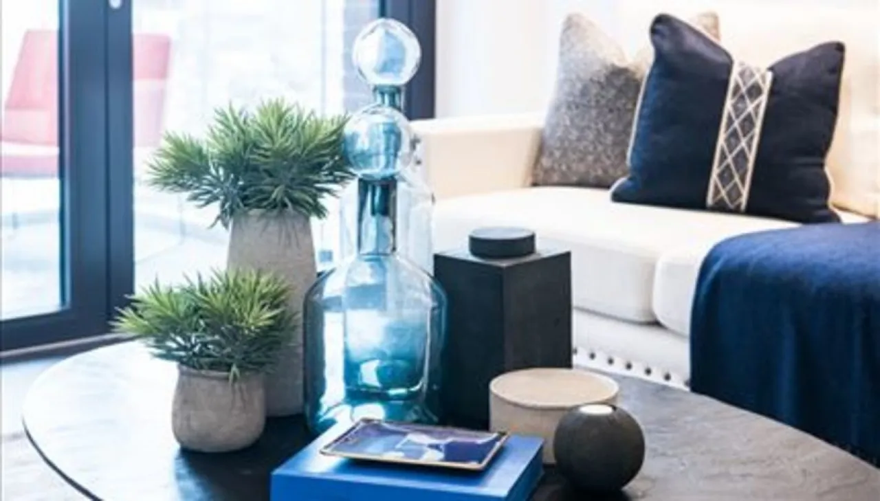 The Residence , Nine Elms, photo 2