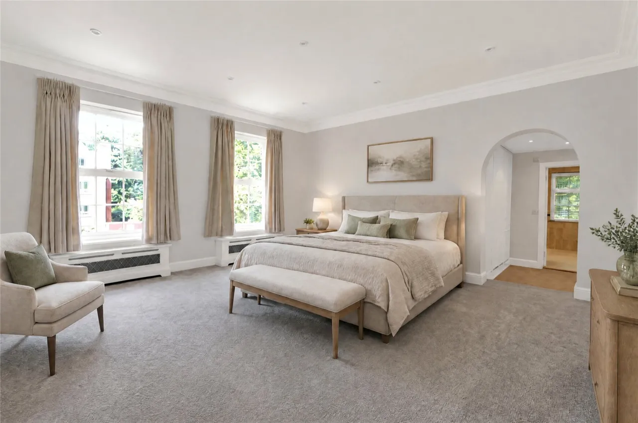 Cavendish Road, Weybridge, KT13, photo 7