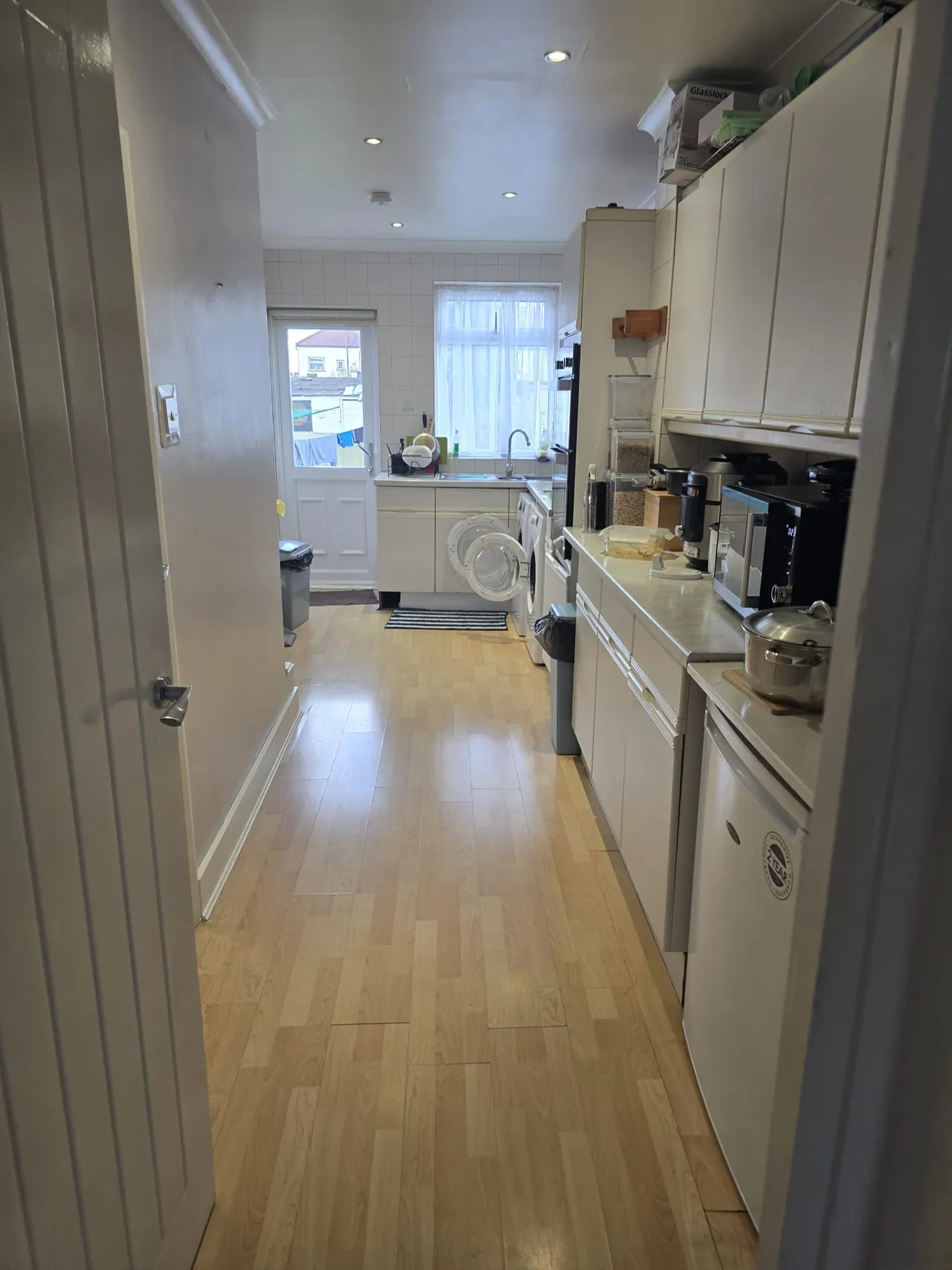 Castleview Gardens, IG1, photo 2
