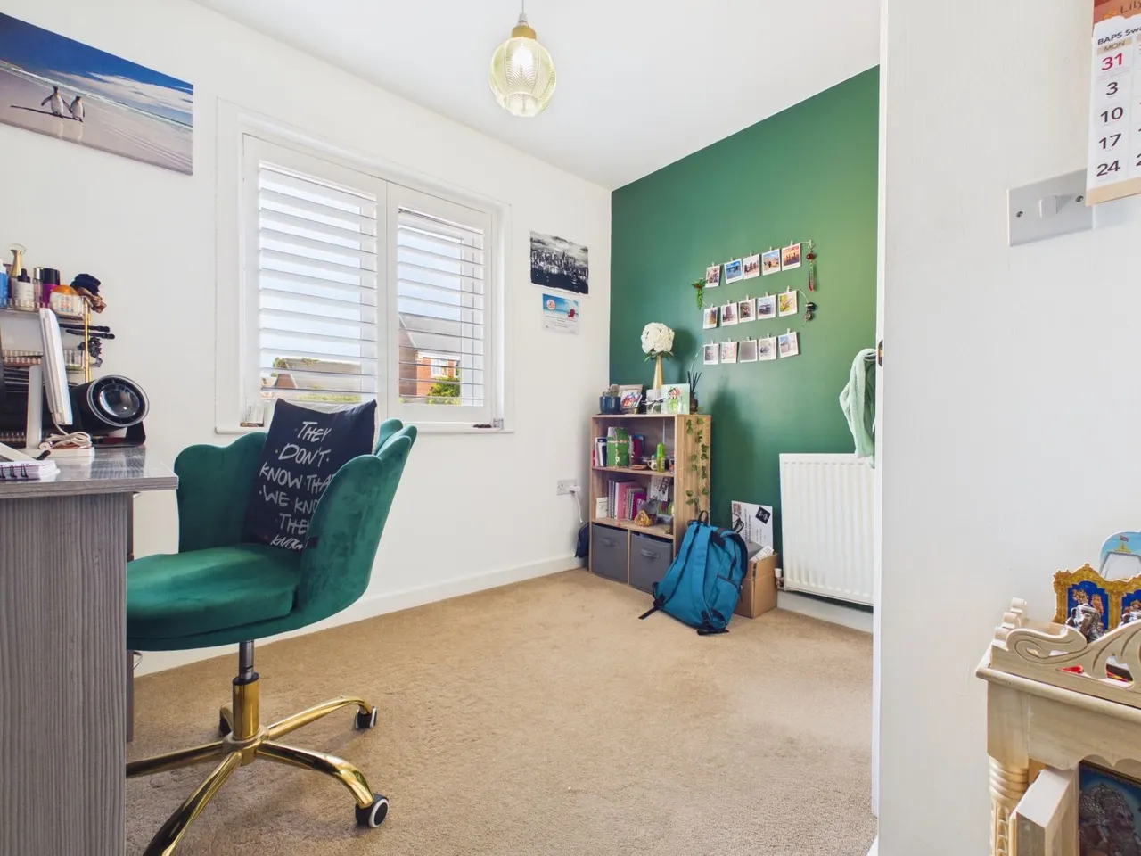 Hare Hill Road, Hyde, SK14, photo 18