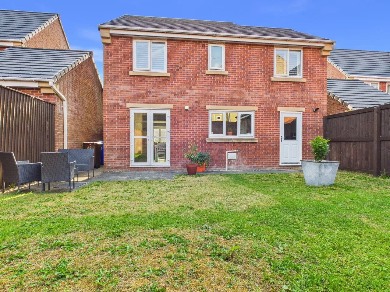 Hare Hill Road, Hyde, SK14, photo 24