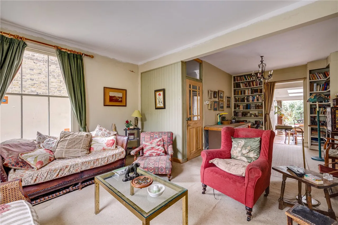 Haldane Road, London, SW6, photo 11