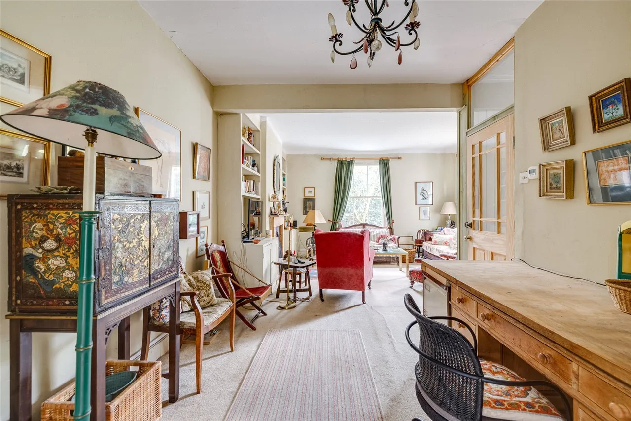 Haldane Road, London, SW6, photo 9