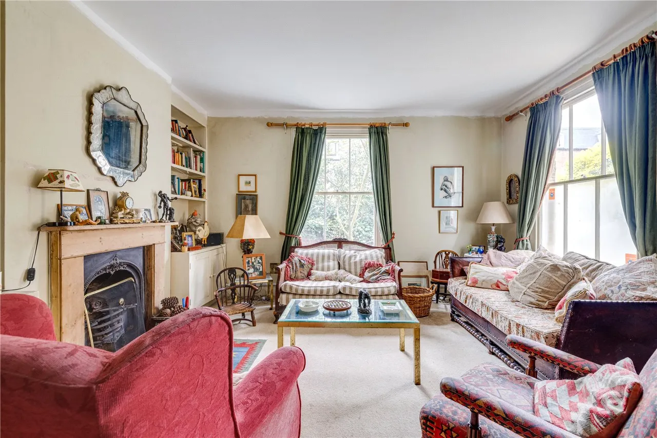 Haldane Road, London, SW6, photo 8
