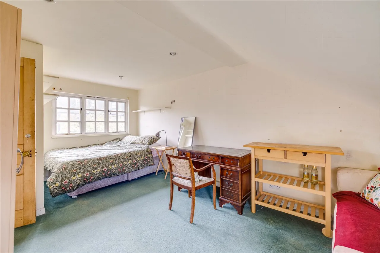 Haldane Road, London, SW6, photo 4