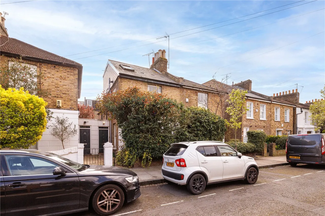 Haldane Road, London, SW6, photo 6