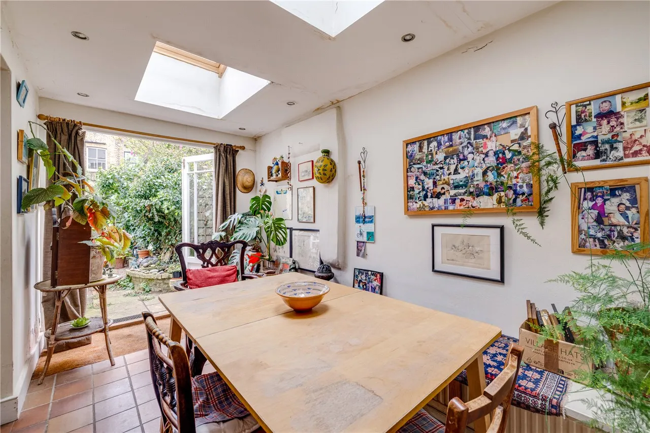 Haldane Road, London, SW6, photo 12
