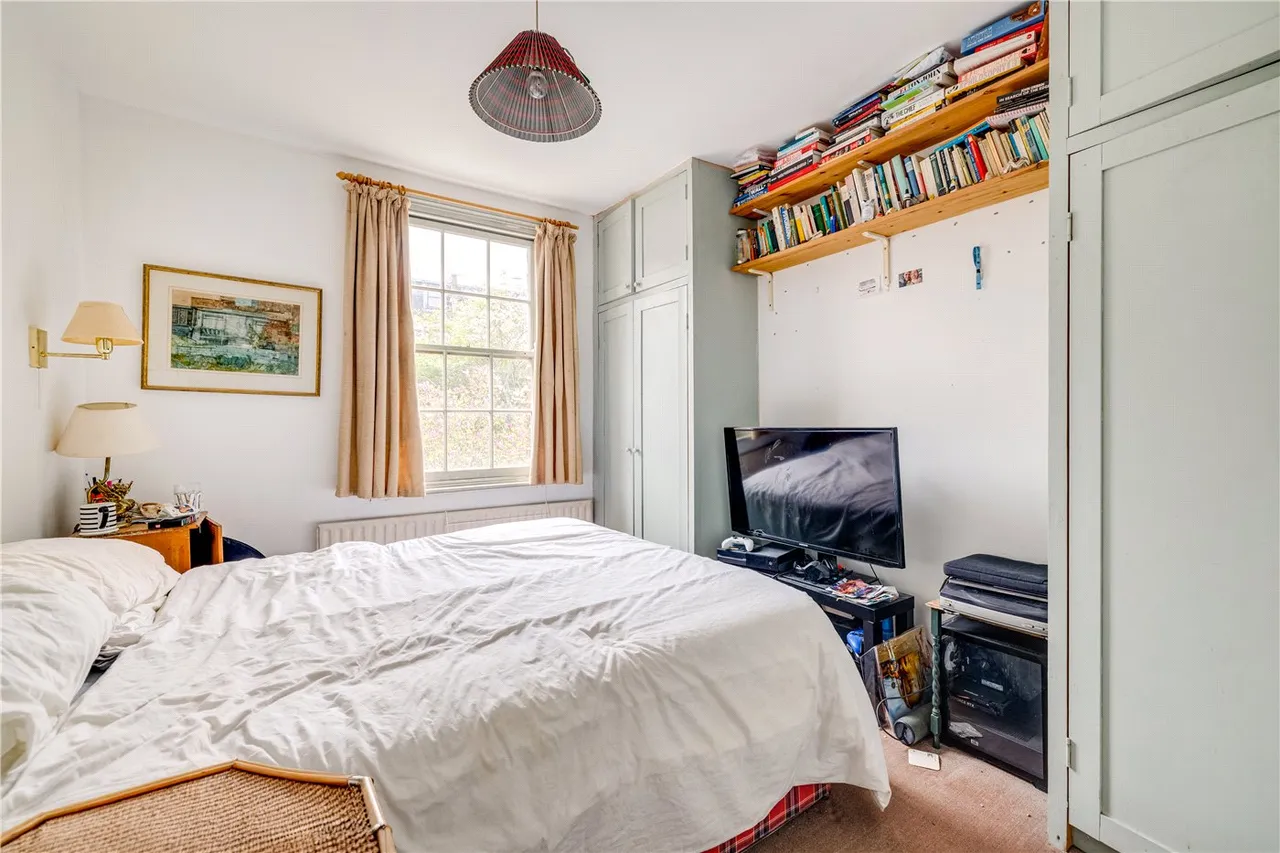 Haldane Road, London, SW6, photo 5