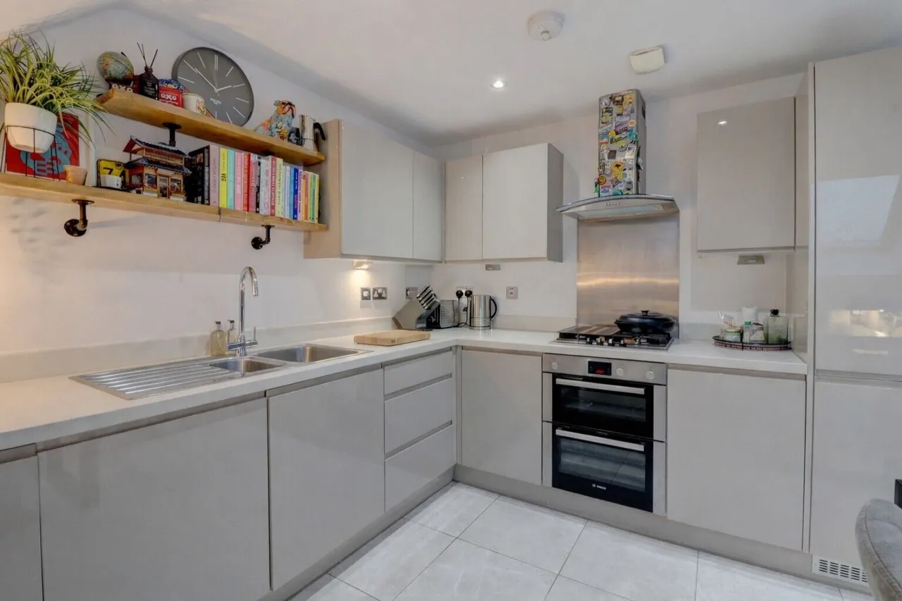 Goodearl Place, Princes Risborough, HP27, photo 4