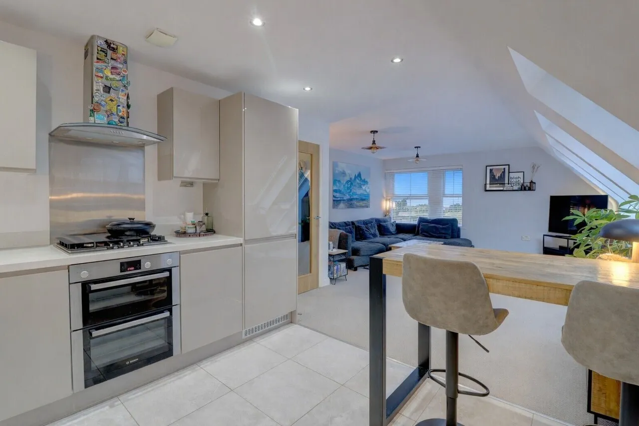 Goodearl Place, Princes Risborough, HP27, photo 9
