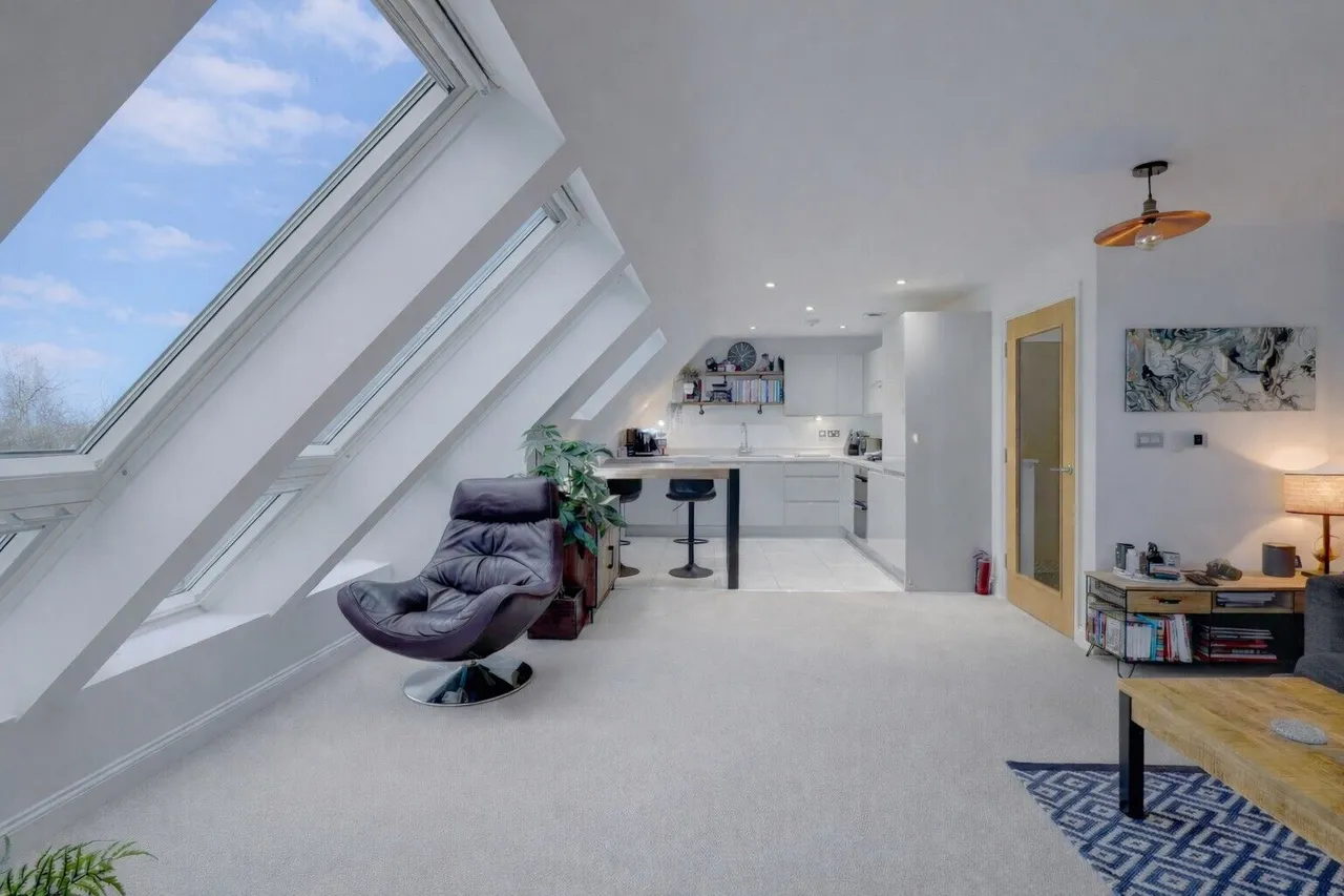 Goodearl Place, Princes Risborough, HP27, photo 3